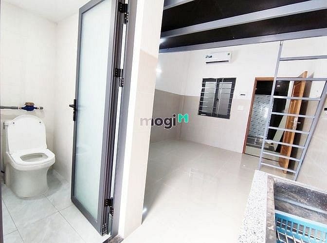Hình ảnh Căn Hộ Duplex Âu Cơ gần Ngã Tư Lạc Long Quân
