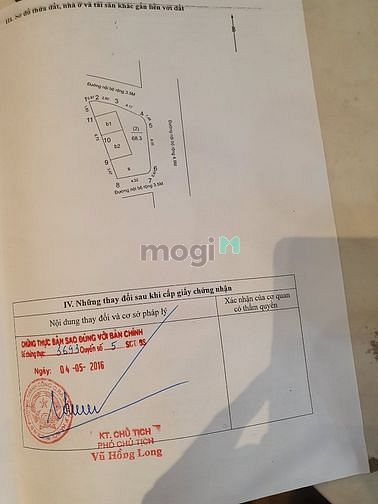 Hình ảnh Bán đất Chùa Láng, 70m2, 3 thoáng, mt 6m, ô tô tránh, 8.9 tỷ