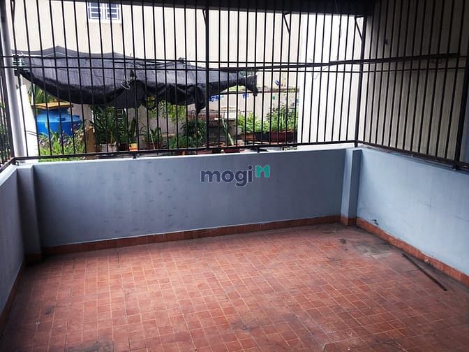 Hình ảnh Cho thuê nhà mặt hẻm xe hơi 132m2, đường số 11, Bình Hưng Hòa