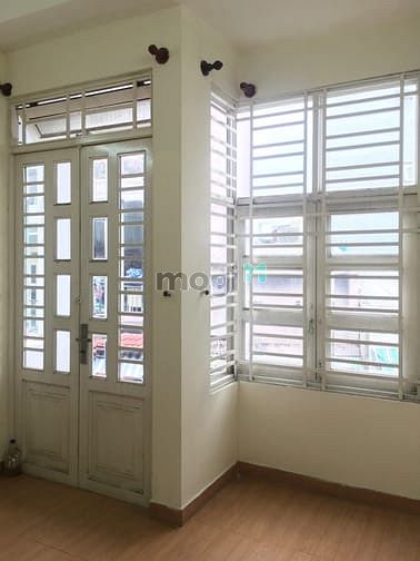 Hình ảnh Cho thuê nhà mặt hẻm xe hơi 132m2, đường số 11, Bình Hưng Hòa