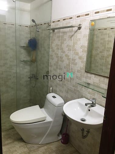 Hình ảnh Cho thuê nhà mặt hẻm xe hơi 132m2, đường số 11, Bình Hưng Hòa