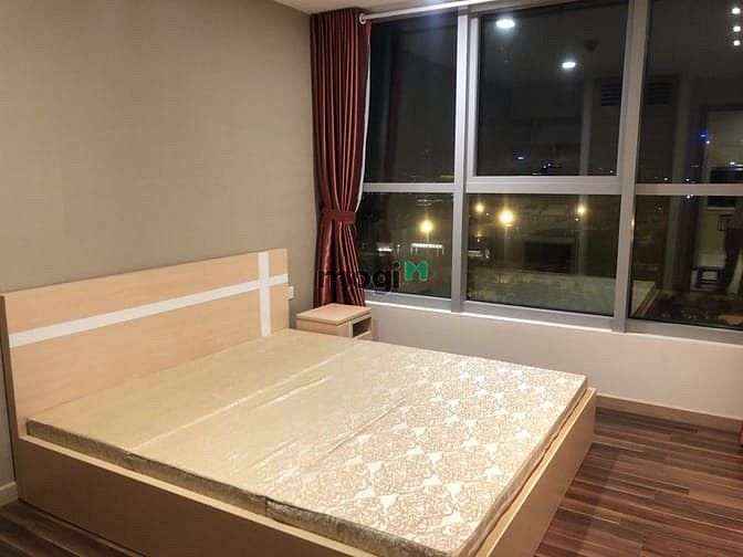 Hình ảnh Cần cho thuê gấp CCCC Thăng Long Number One, 120m2, 3PN đủ đồ,giá 16tr
