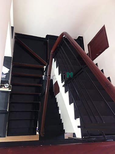 Hình ảnh Cho thuê nhà mặt hẻm xe hơi 132m2, đường số 11, Bình Hưng Hòa