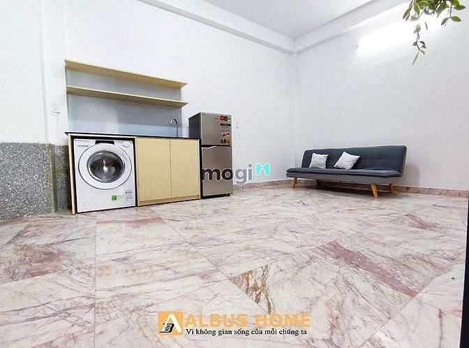 Hình ảnh Mb6623 nạp rút nhanh chóng 1PN - studio gần bigC Trường Chinh -eTOwn Cộng Hoà