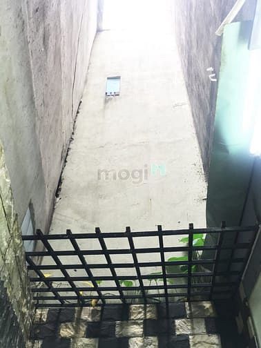 Hình ảnh Cho thuê nhà mặt hẻm xe hơi 132m2, đường số 11, Bình Hưng Hòa