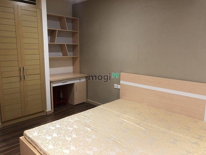 Hình ảnh Cần cho thuê gấp CCCC Thăng Long Number One, 120m2, 3PN đủ đồ,giá 16tr