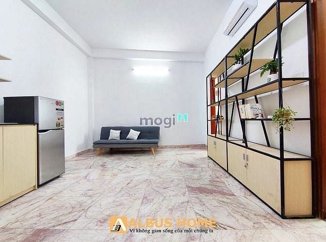 Hình ảnh Mb6623 nạp rút nhanh chóng 1PN - studio gần bigC Trường Chinh -eTOwn Cộng Hoà