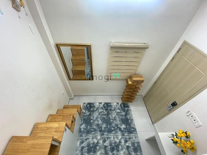 Hình ảnh 🌞Hệ thống Trang Chủ MB66.COM / Đăng Ký Tặng 66K mini có gác Phan Đăng Lưu - thoáng mát - sạch sẽ