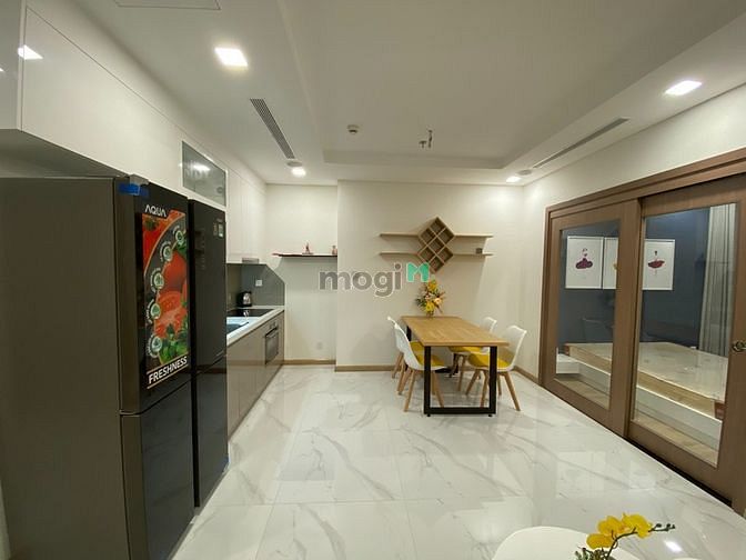 Hình ảnh Cho thuê Trang Chủ MB66.COM / Đăng Ký Tặng 66K Landmark 81, nội thất đầy đủ