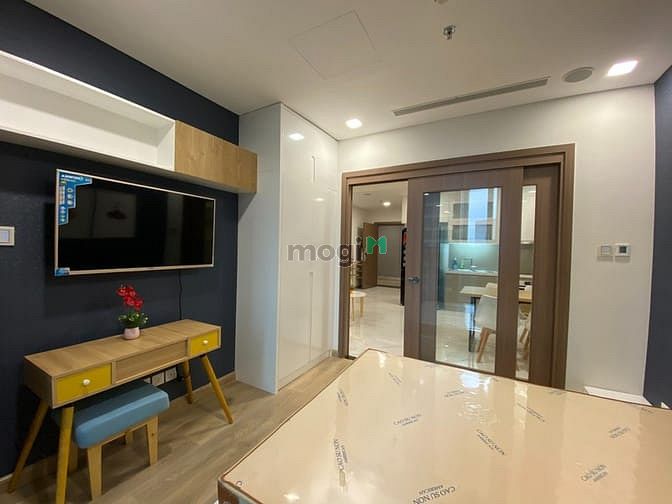 Hình ảnh Cho thuê Trang Chủ MB66.COM / Đăng Ký Tặng 66K Landmark 81, nội thất đầy đủ