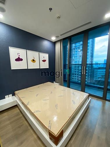 Hình ảnh Cho thuê Trang Chủ MB66.COM / Đăng Ký Tặng 66K Landmark 81, nội thất đầy đủ