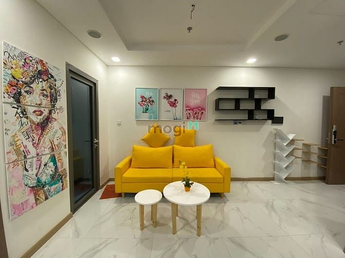 Hình ảnh Cho thuê Trang Chủ MB66.COM / Đăng Ký Tặng 66K Landmark 81, nội thất đầy đủ