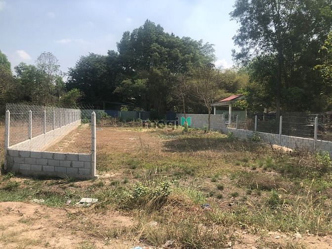 Hình ảnh Đất vườn 525m2 đường Ba Sa, SHR.Giá 1,2tỷ đường 12m, Phước Hiệp Củ Chi