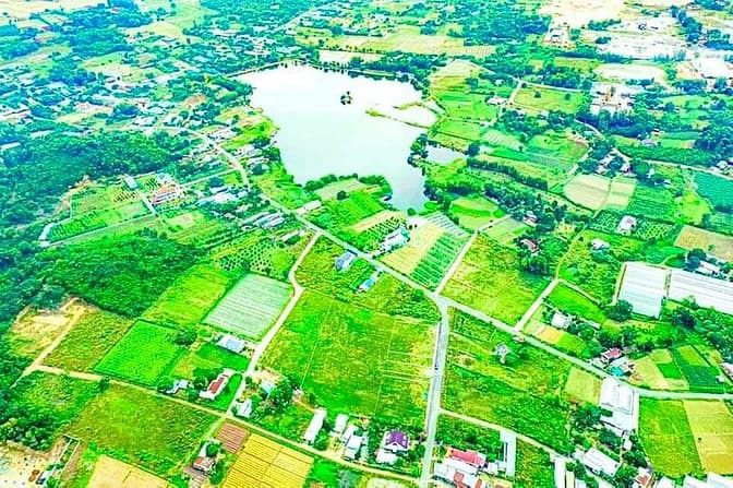 Hình ảnh Bán Đất Dự Án MARINA VILLAS, Châu Pha-Phú Mỹ, BRVT