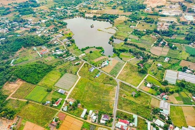 Hình ảnh Bán Đất Dự Án MARINA VILLAS, Châu Pha-Phú Mỹ, BRVT