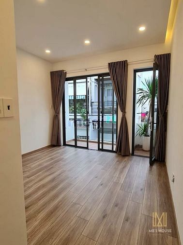 Hình ảnh Nhà bán hẻm 4 , Út tịch phường 4 , TB