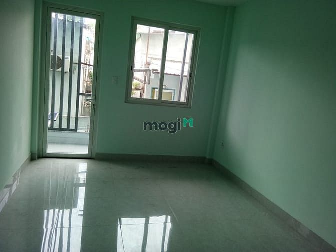 Hình ảnh Nhà bán hẻm 4 , Út tịch phường 4 , TB