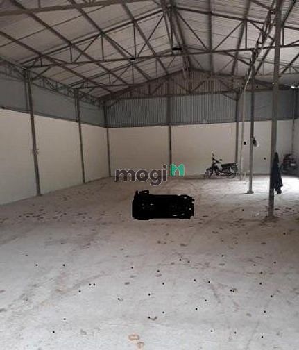 Hình ảnh Cho Thuê Mặt Bằng Kho 150m2 Khu Thảo Điền Giá 30 Triệu