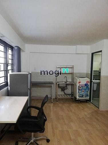 Hình ảnh Phòng trọ mới xây 100% gần chợ hoàng hoa thám tân bình