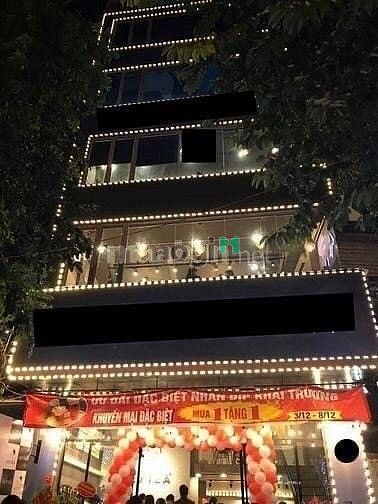 Hình ảnh CHo thuê nhà mặt phố Tôn Đức Thắng - Đống Đa- HN