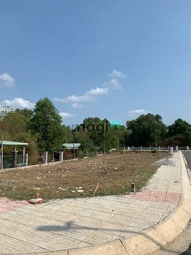 Hình ảnh Đất mặt tiền có sổ hồng riêng Tỉnh lộ 8, Củ Chi