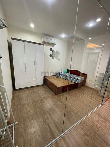 Hình ảnh 3 ngủ 1 khách full nội thất nhà đẹp
