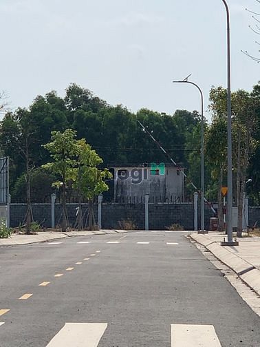 Hình ảnh Đất mặt tiền có sổ hồng riêng Tỉnh lộ 8, Củ Chi