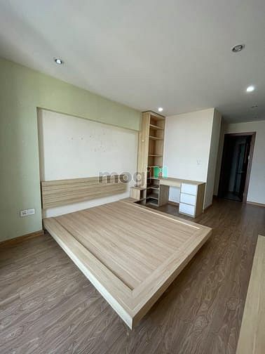 Hình ảnh 3 ngủ 1 khách full nội thất nhà đẹp