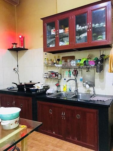 Hình ảnh nhà nguyễn kiệm,60m2,4 lầu,hxh nhỉnh 8 tỷ TL