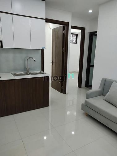 Hình ảnh Nhà mới đón tết, Chung cư Hoàng Hoa Thám- Đội Cấn- Ba Đình 650tr