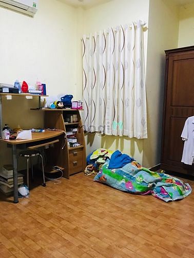 Hình ảnh nhà nguyễn kiệm,60m2,4 lầu,hxh nhỉnh 8 tỷ TL