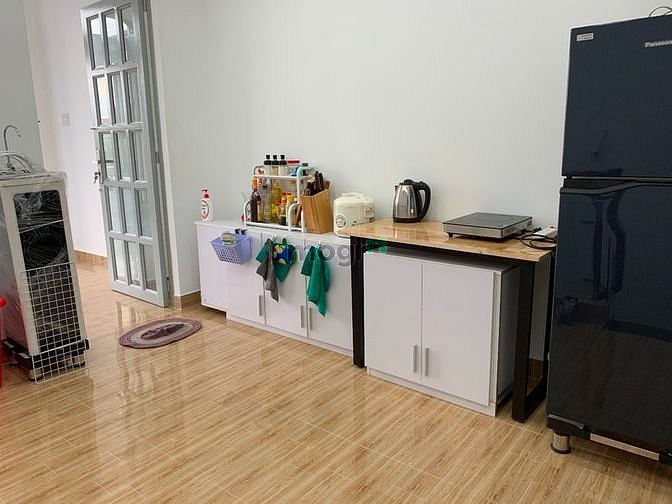 Hình ảnh Phòng trọ 20m2 mới đẹp, cho nữ thuê