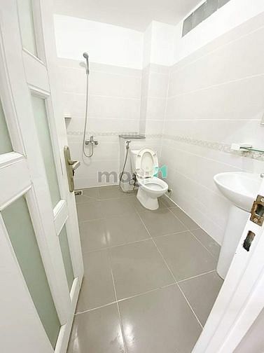 Hình ảnh Phòng trọ Sư Vạn Hạnh nội thất cơ bản