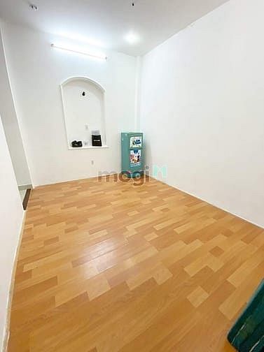 Hình ảnh Phòng trọ Sư Vạn Hạnh nội thất cơ bản