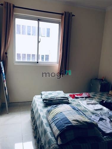 Hình ảnh Chính Chủ cho thuê 2PN CENTRAL GARDEN - Q1 GIÁ 12TR