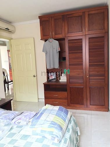 Hình ảnh Chính Chủ cho thuê 2PN CENTRAL GARDEN - Q1 GIÁ 12TR