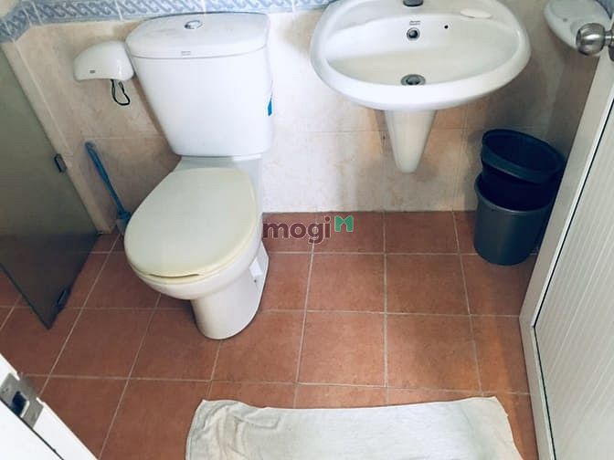 Hình ảnh Chính Chủ cho thuê 2PN CENTRAL GARDEN - Q1 GIÁ 12TR