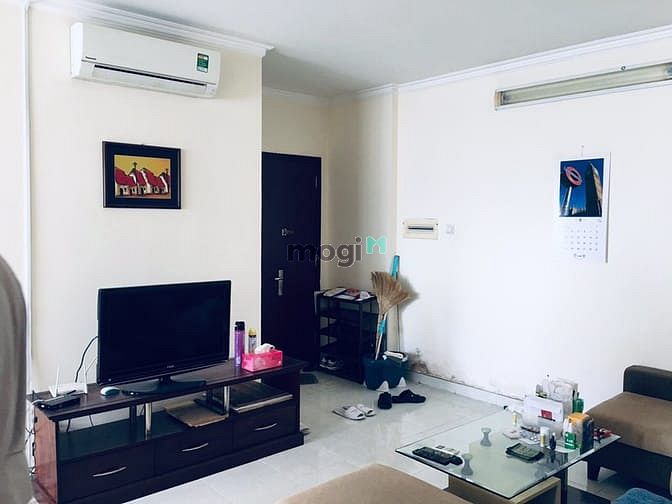 Hình ảnh Chính Chủ cho thuê 2PN CENTRAL GARDEN - Q1 GIÁ 12TR