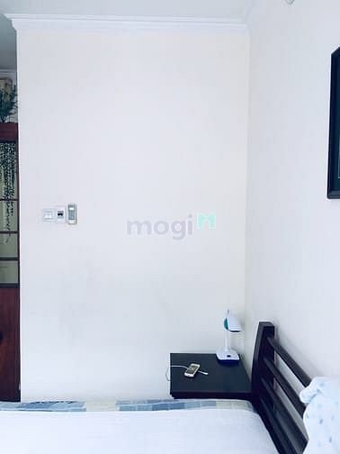 Hình ảnh Chính Chủ cho thuê 2PN CENTRAL GARDEN - Q1 GIÁ 12TR