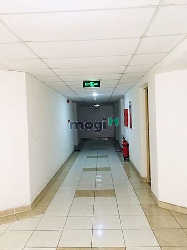 Hình ảnh Chính Chủ cho thuê 2PN CENTRAL GARDEN - Q1 GIÁ 12TR