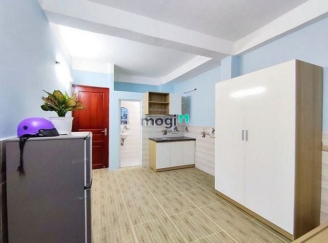 Hình ảnh Mb6623 nạp rút nhanh chóng studio mới xây Full nội thất gần Phú Lâm