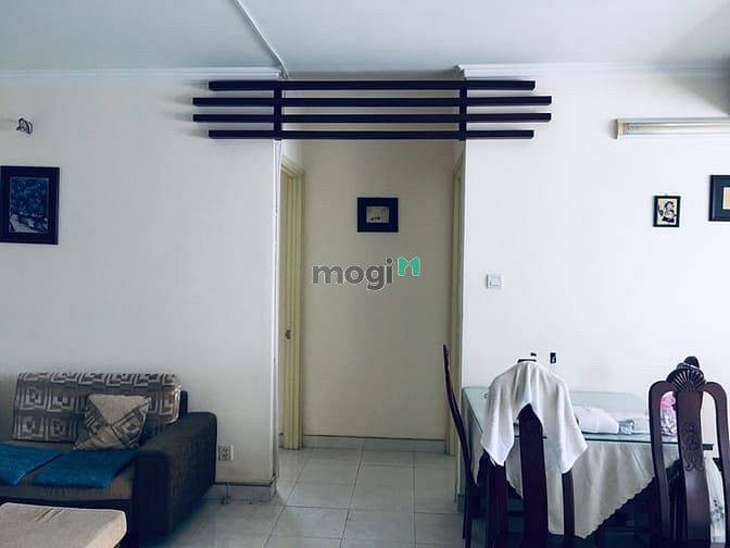Hình ảnh Chính Chủ cho thuê 2PN CENTRAL GARDEN - Q1 GIÁ 12TR