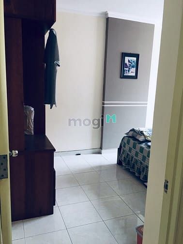 Hình ảnh Chính Chủ cho thuê 2PN CENTRAL GARDEN - Q1 GIÁ 12TR