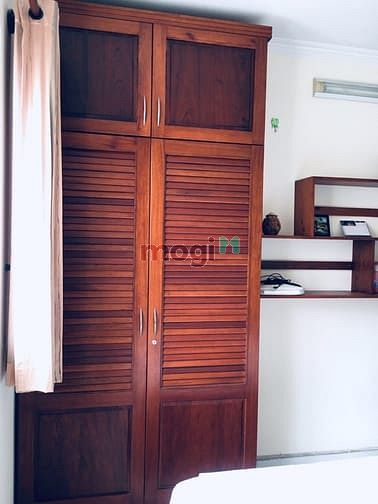 Hình ảnh Chính Chủ cho thuê 2PN CENTRAL GARDEN - Q1 GIÁ 12TR