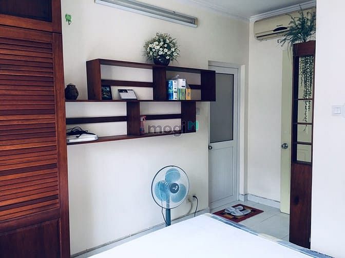 Hình ảnh Chính Chủ cho thuê 2PN CENTRAL GARDEN - Q1 GIÁ 12TR