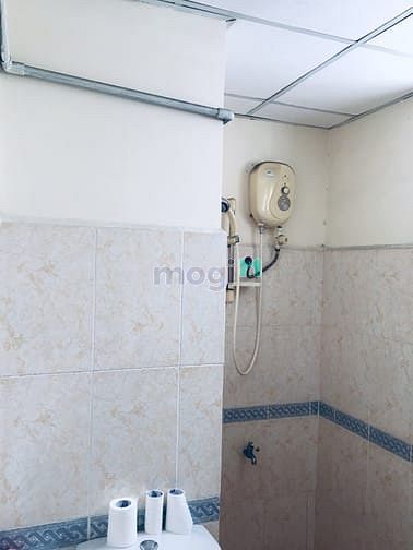Hình ảnh Chính Chủ cho thuê 2PN CENTRAL GARDEN - Q1 GIÁ 12TR