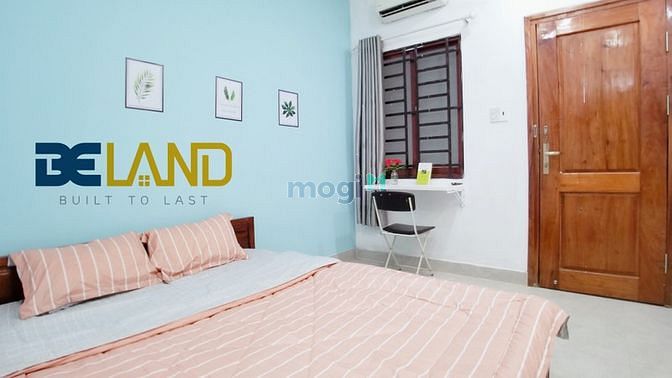 Hình ảnh Phòng Full nội thất, Phan Văn Hân, Sát Q1 & cầu Thị Nghè | 4.4tr