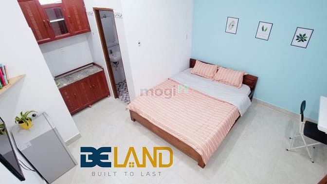 Hình ảnh Phòng Full nội thất, Phan Văn Hân, Sát Q1 & cầu Thị Nghè | 4.4tr