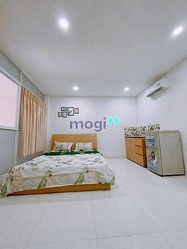 Hình ảnh Phòng mới xây Lê Đức Thọ gần chợ Xóm Mới