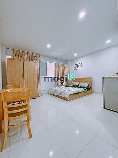 Hình ảnh Phòng mới xây Lê Đức Thọ gần chợ Xóm Mới